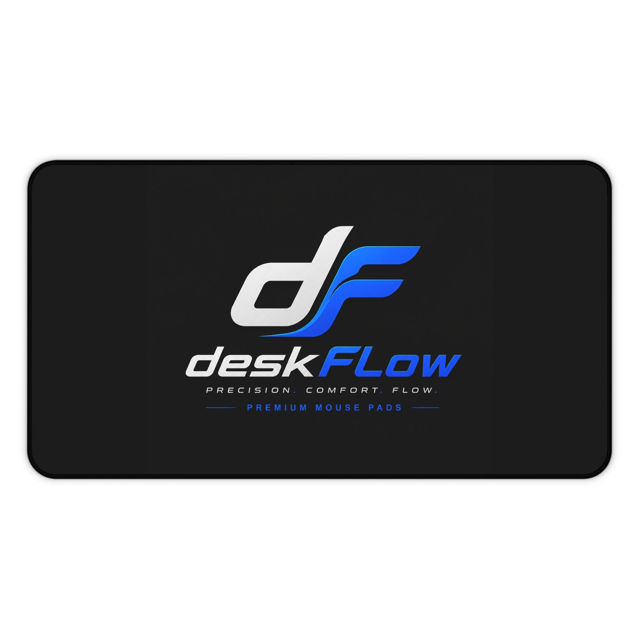 DeskFlow Mouse Pad