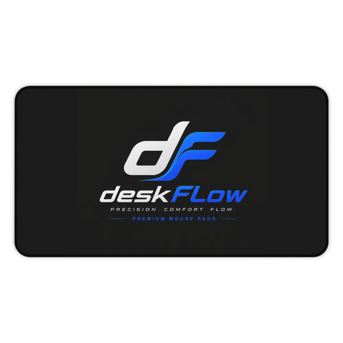 DeskFlow Mouse Pad