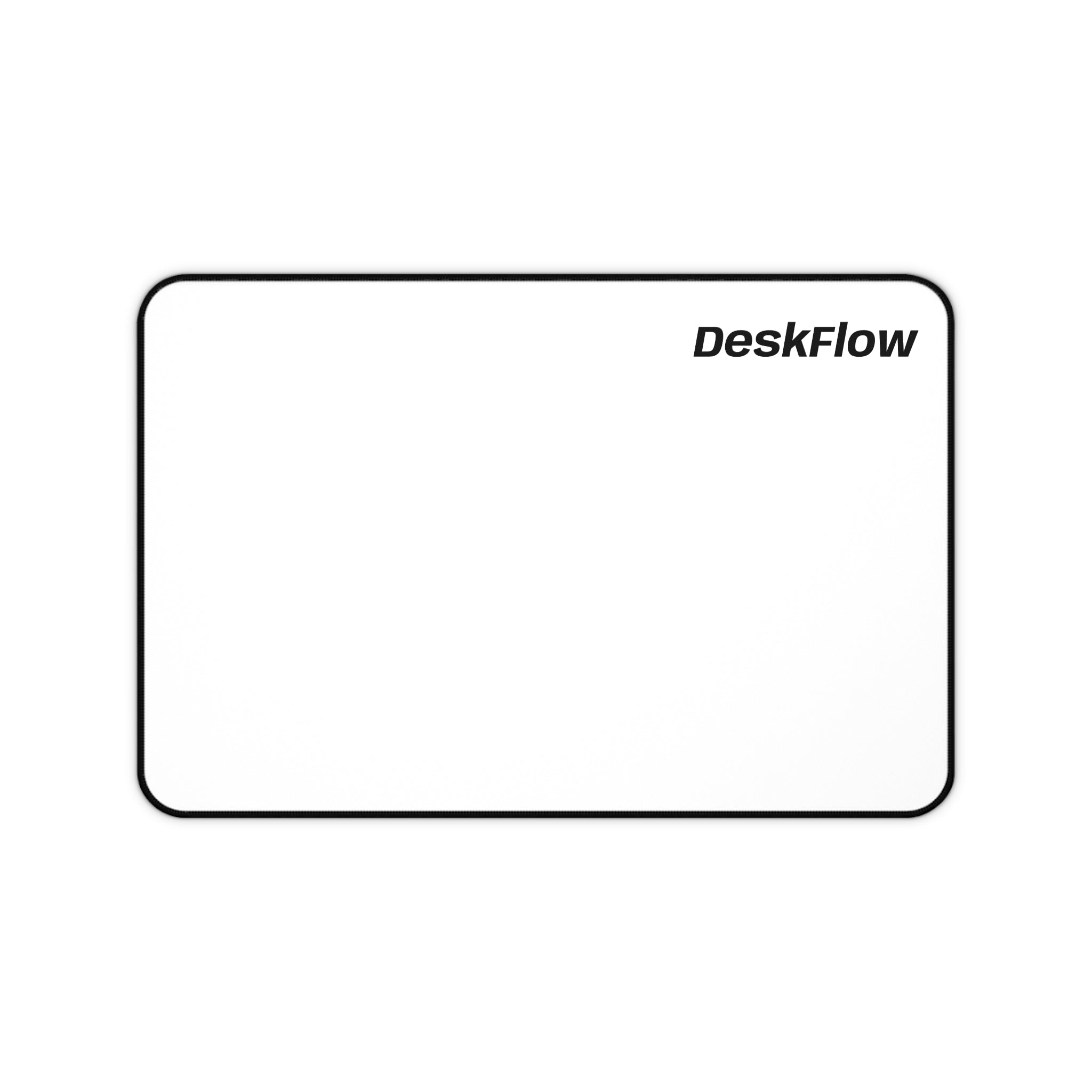 DeskFlow Mouse Pad