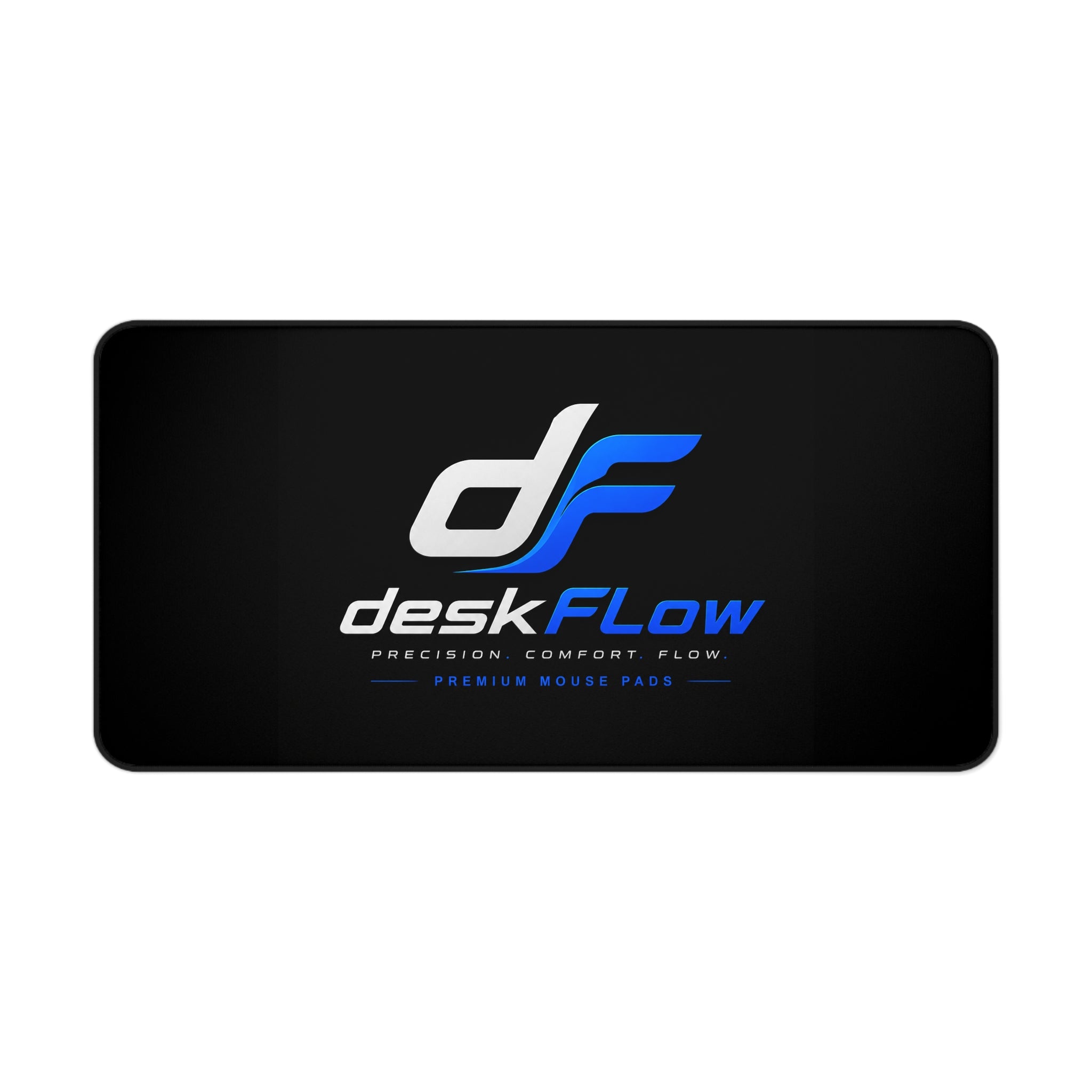 DeskFlow Mouse Pad