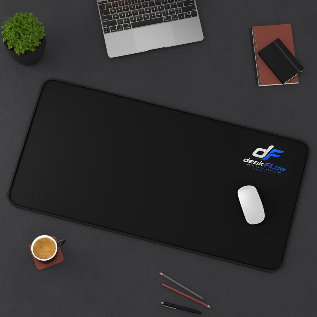 DeskFlow Mouse Pad
