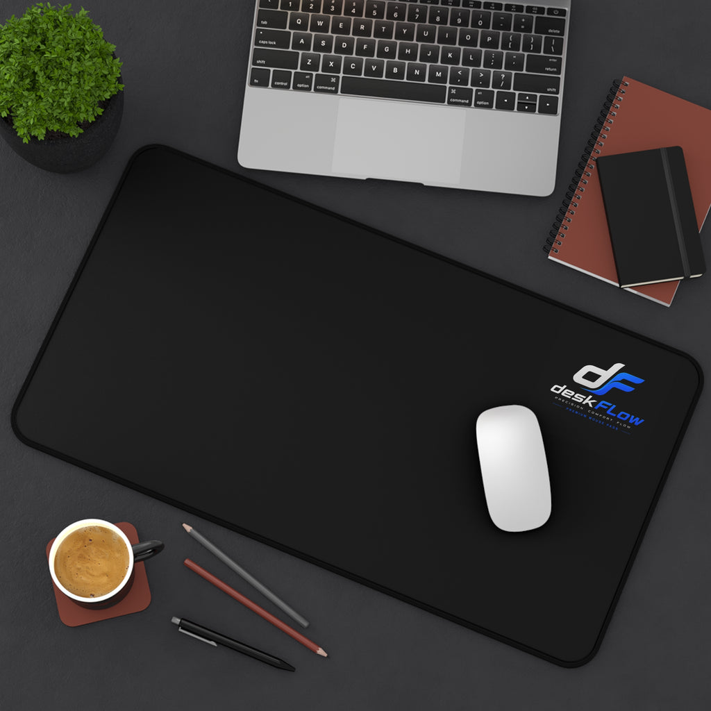 DeskFlow Mouse Pad