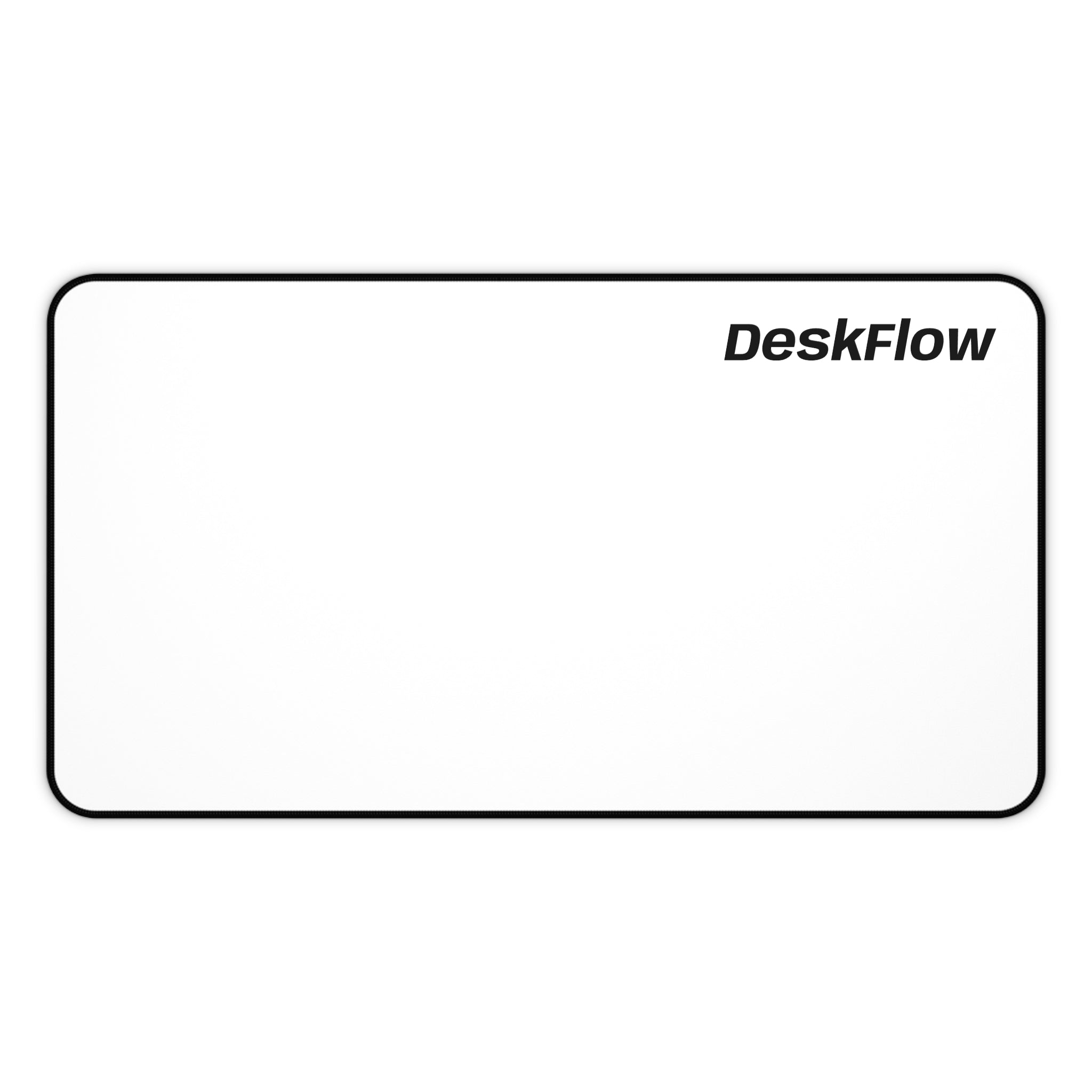 DeskFlow Mouse Pad