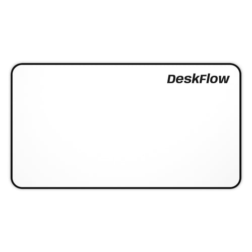 DeskFlow Mouse Pad