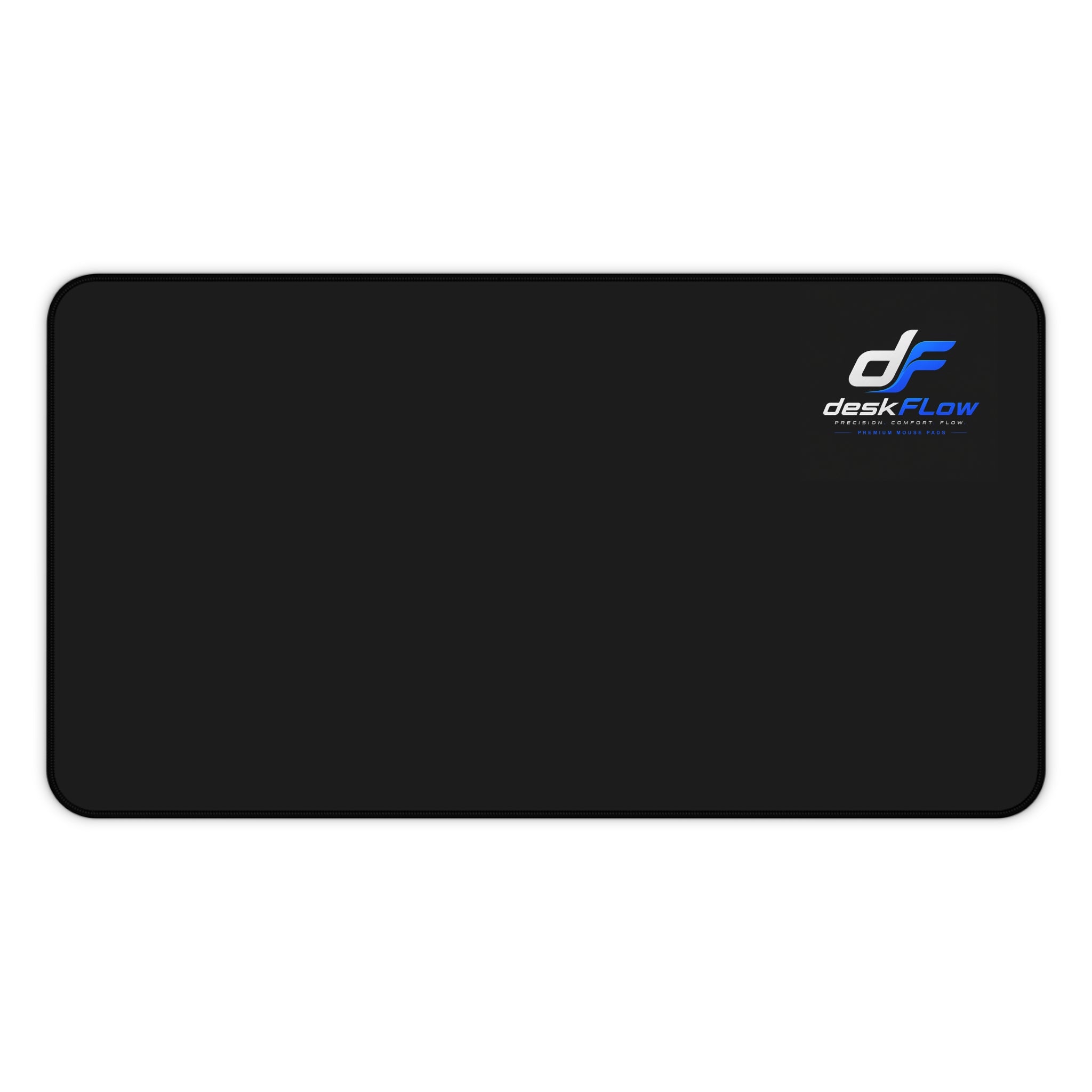 DeskFlow Mouse Pad