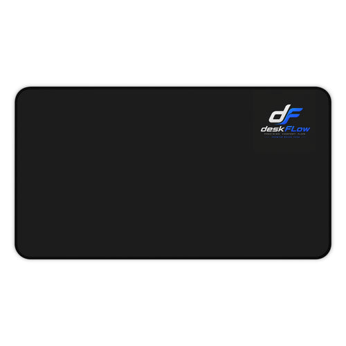 DeskFlow Mouse Pad
