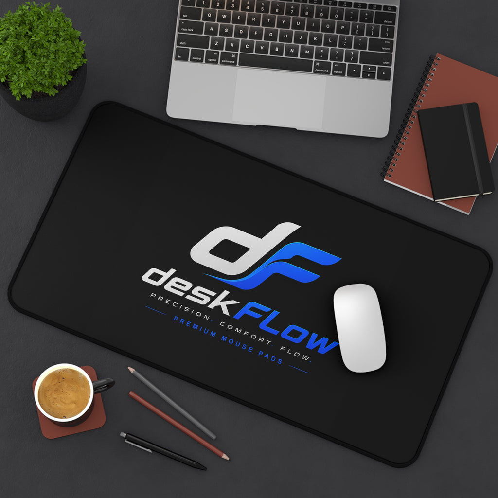 DeskFlow Mouse Pad