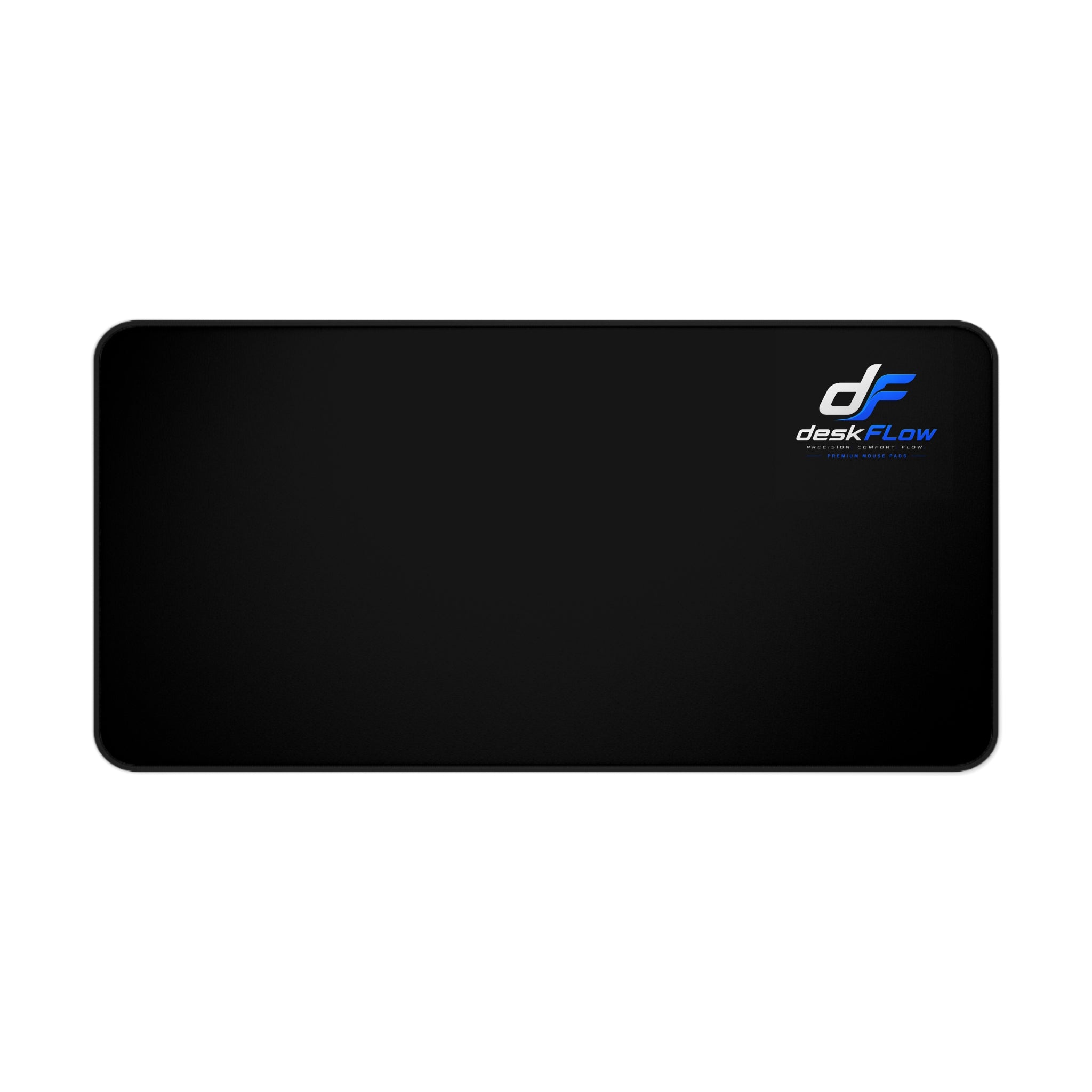 DeskFlow Mouse Pad