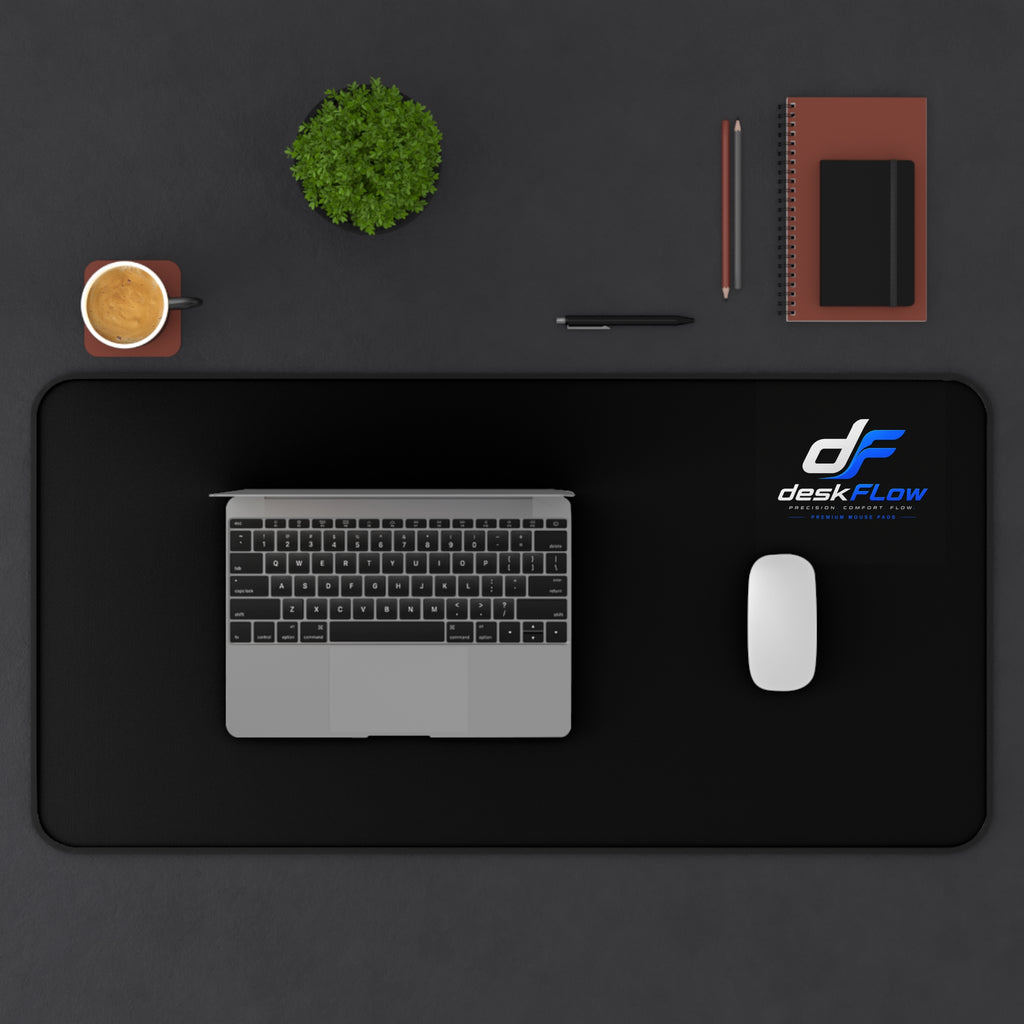 DeskFlow Mouse Pad
