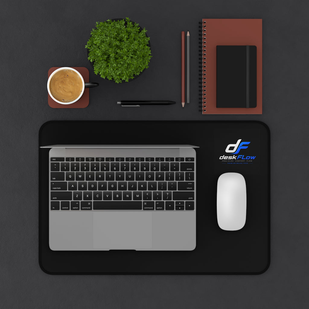 DeskFlow Mouse Pad