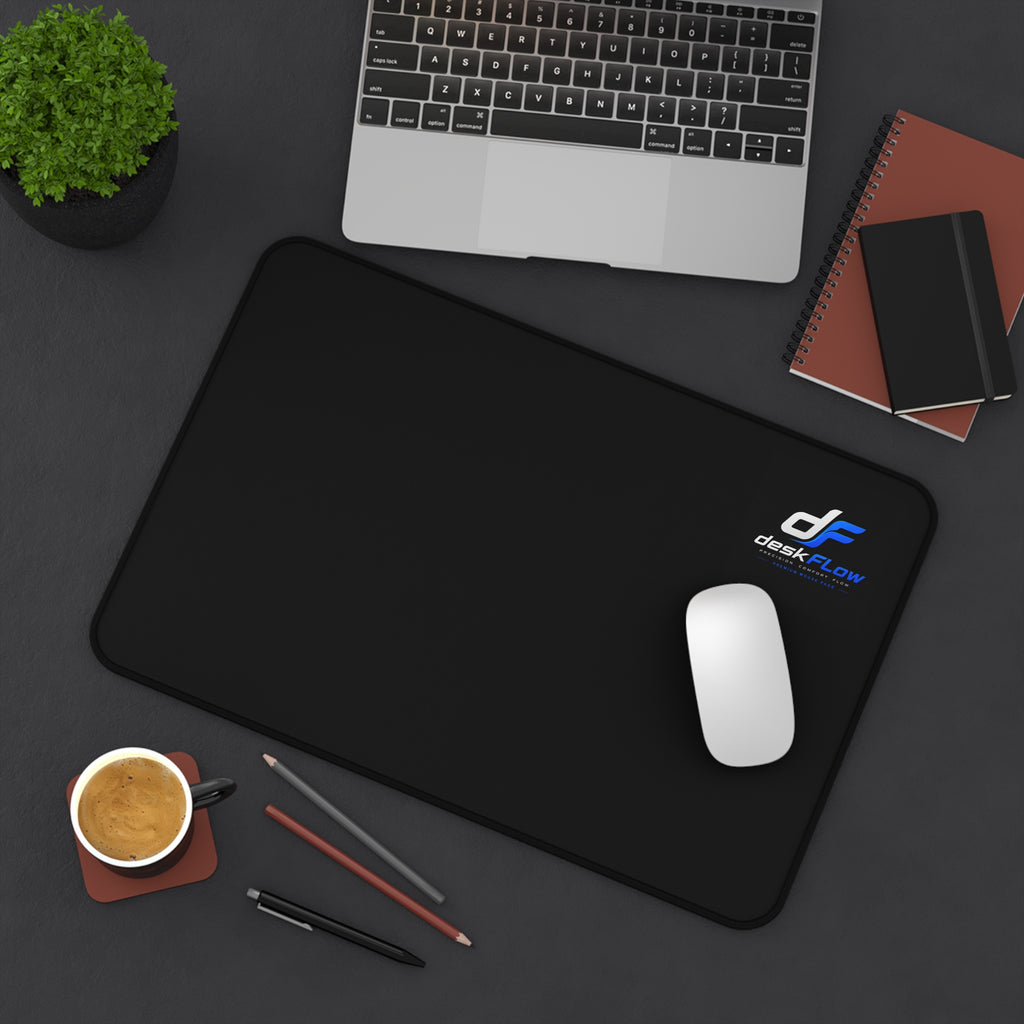 DeskFlow Mouse Pad