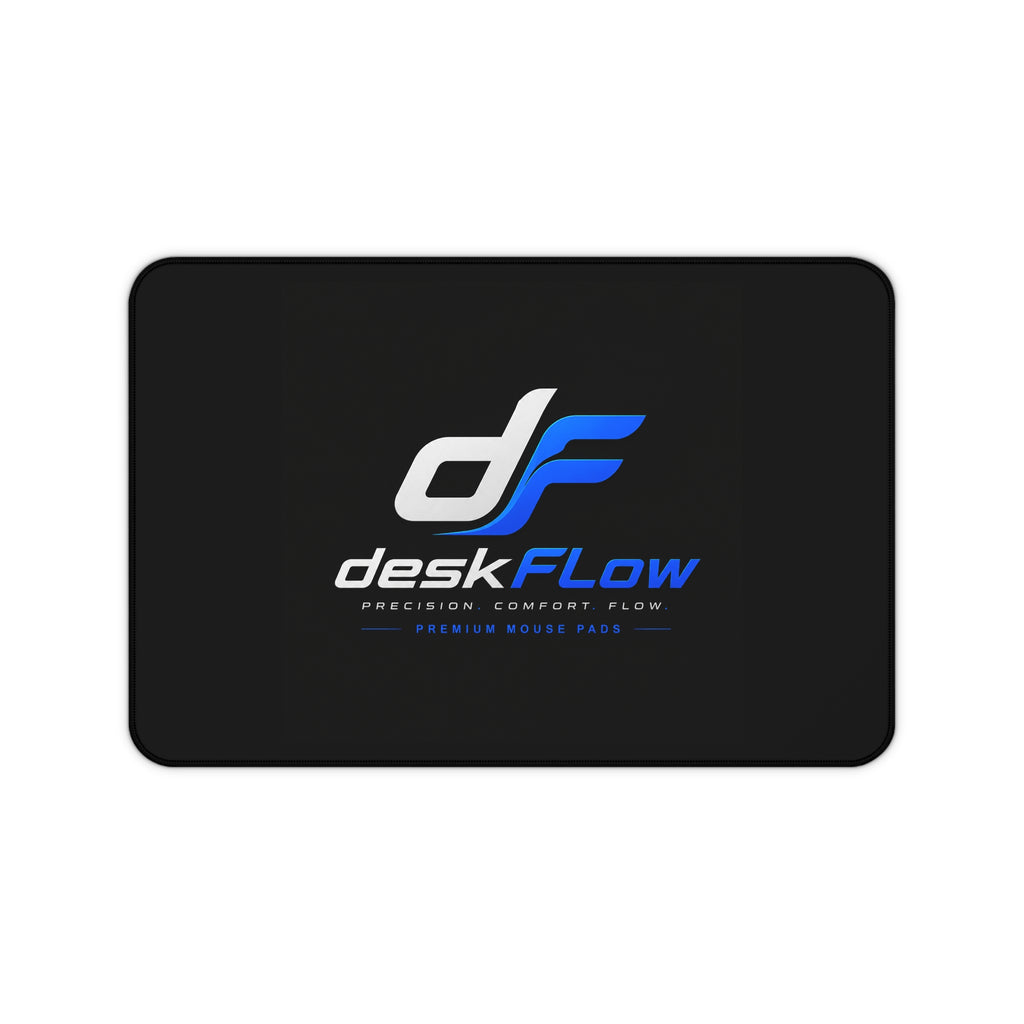 DeskFlow Mouse Pad